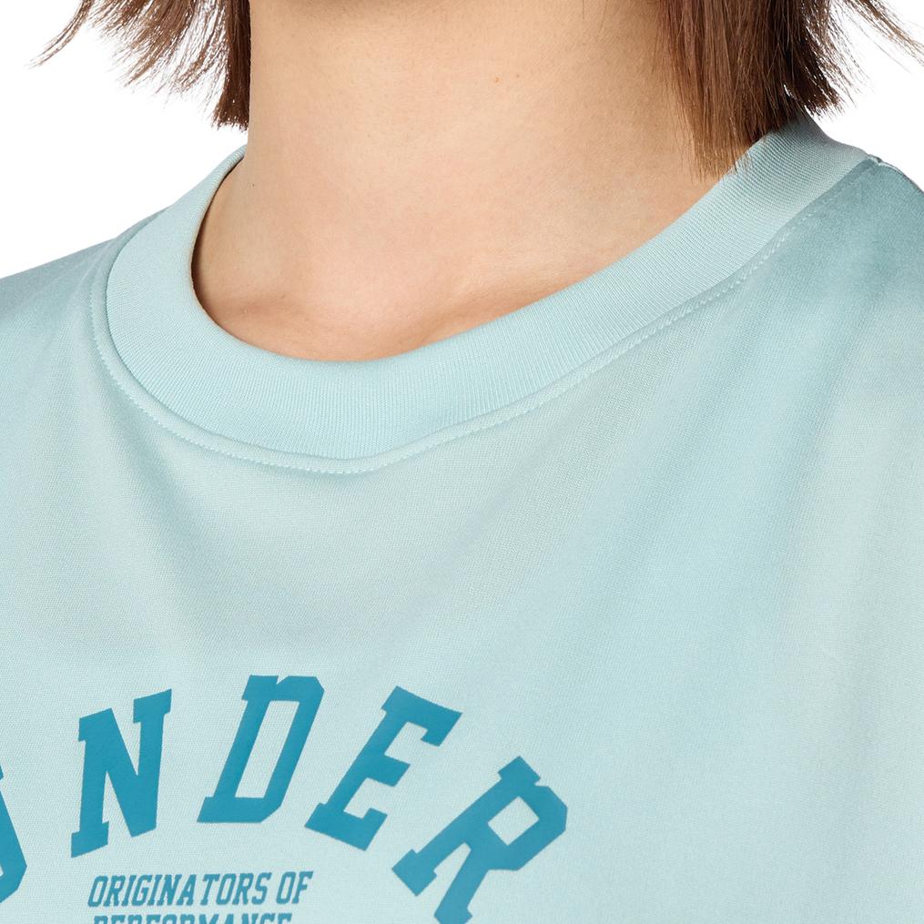  UNDER ARMOUR 【期間限定価格】 UA Tech Oversize T-Shirt画像2