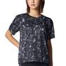  UNDER ARMOUR UNDER ARMOUR UA Tech Box Allover Print T-Shirt画像1