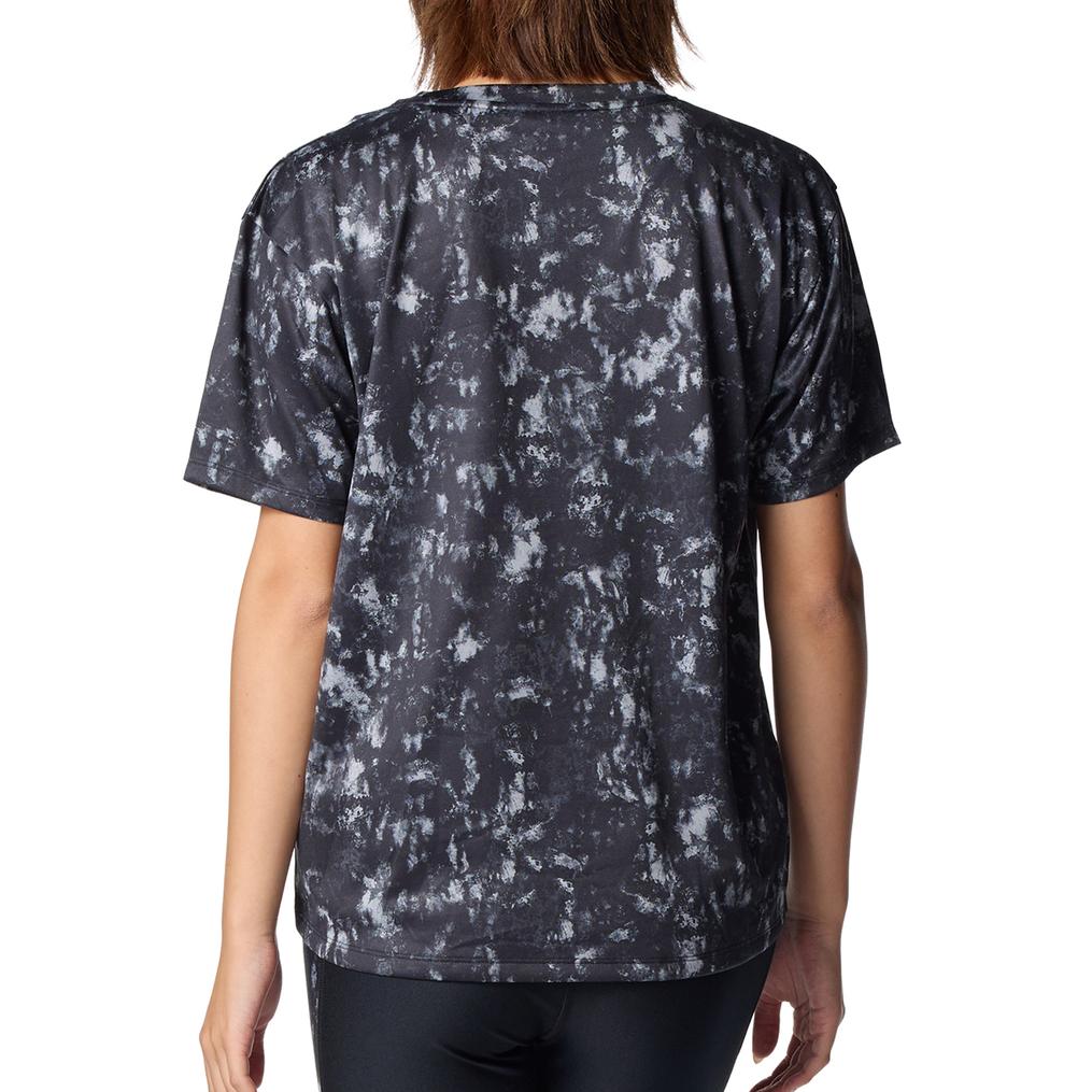  UNDER ARMOUR UNDER ARMOUR UA Tech Box Allover Print T-Shirt画像3
