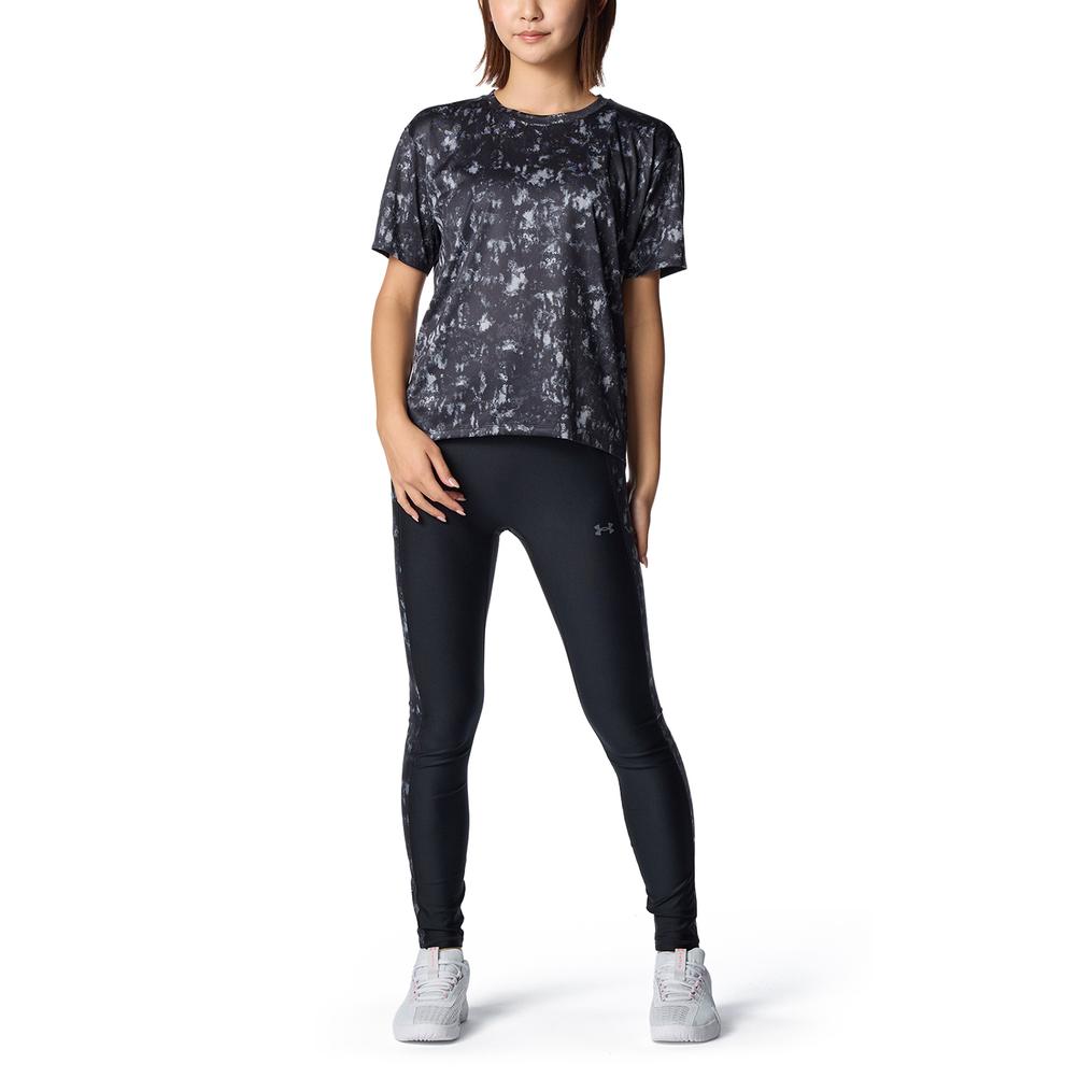  UNDER ARMOUR UNDER ARMOUR UA Tech Box Allover Print T-Shirt画像6
