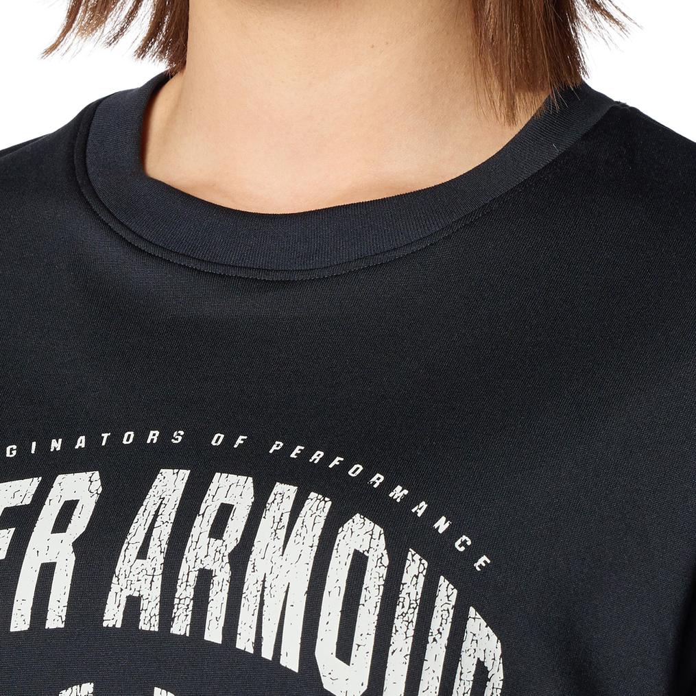  UNDER ARMOUR UNDER ARMOUR UA Tech Graphic T-Shirt画像2