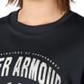  UNDER ARMOUR UNDER ARMOUR UA Tech Graphic T-Shirt画像2
