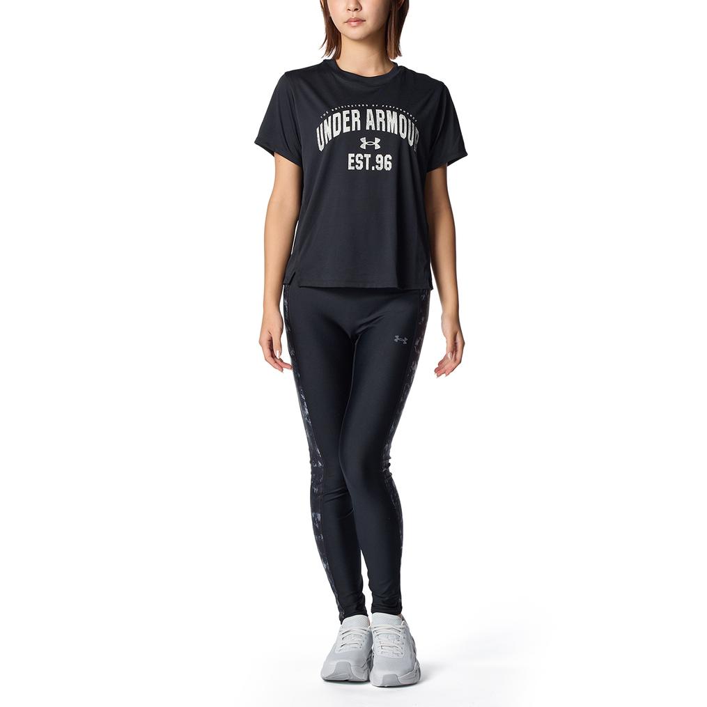  UNDER ARMOUR UNDER ARMOUR UA Tech Graphic T-Shirt画像4