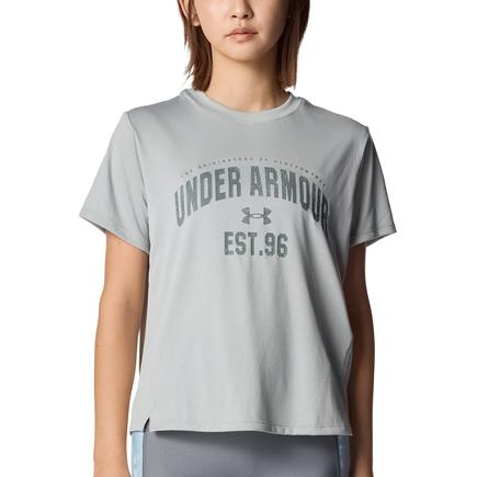 UNDER ARMOUR UA テック グラフィックTシャツ