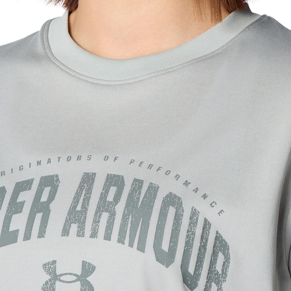  UNDER ARMOUR UNDER ARMOUR UA Tech Graphic T-Shirt画像2