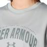  UNDER ARMOUR UNDER ARMOUR UA Tech Graphic T-Shirt画像2