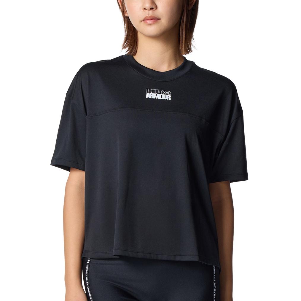  UNDER ARMOUR UNDER ARMOUR UA Tech Box Graphic T-Shirt画像1