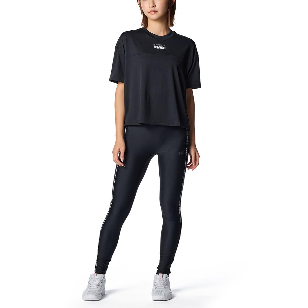  UNDER ARMOUR UNDER ARMOUR UA Tech Box Graphic T-Shirt画像2