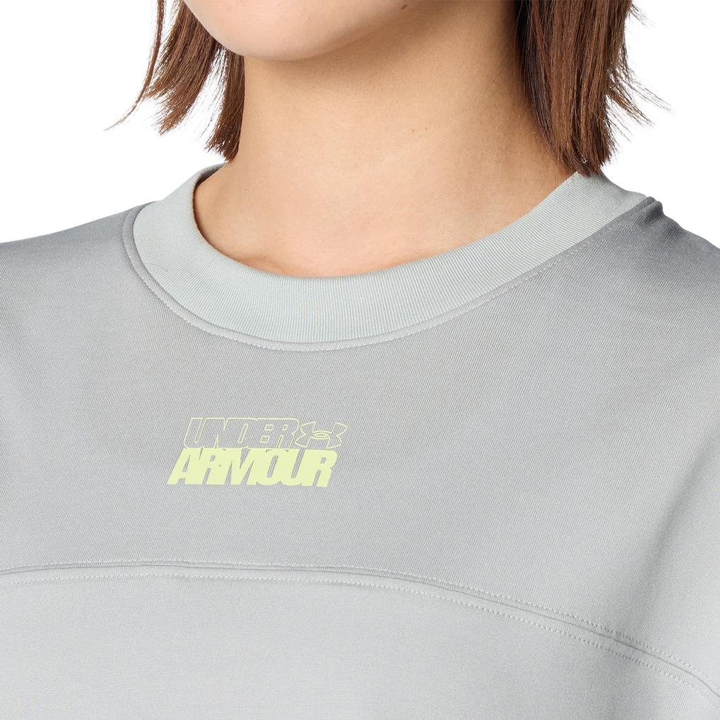  UNDER ARMOUR UNDER ARMOUR UA Tech Box Graphic T-Shirt画像4