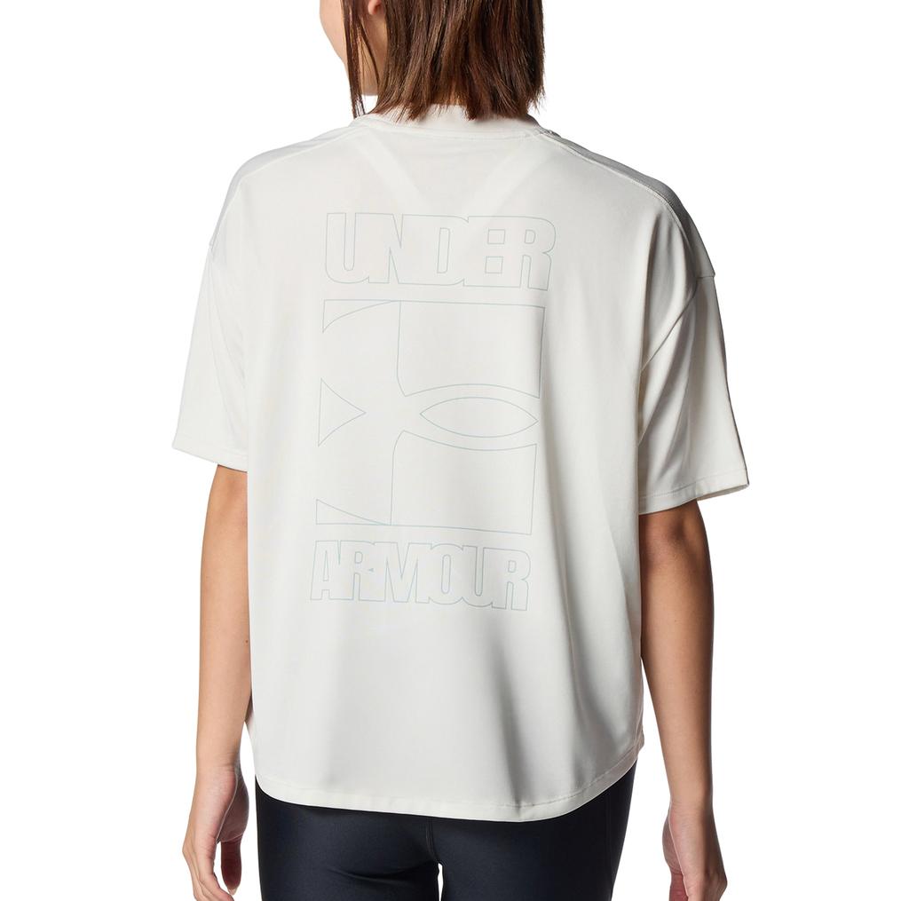  UNDER ARMOUR UNDER ARMOUR UA Tech Box Graphic T-Shirt画像3