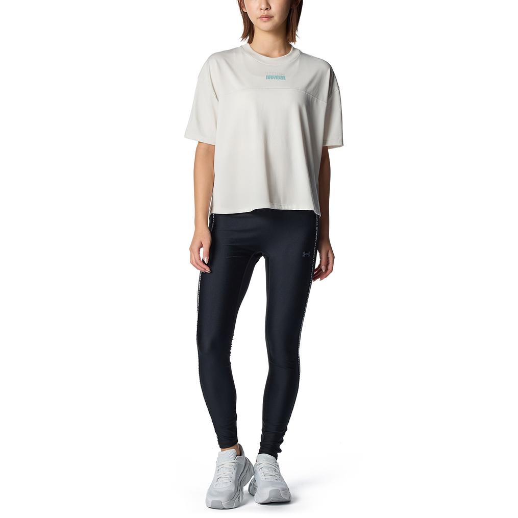 UNDER ARMOUR UNDER ARMOUR UA Tech Box Graphic T-Shirt画像2