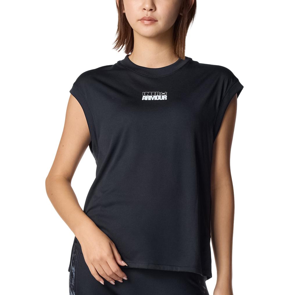  UNDER ARMOUR 【期間限定価格】 UA Tech Muscle Tank画像1