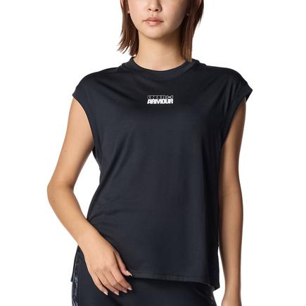 UNDER ARMOUR UA テックマッスルタンク