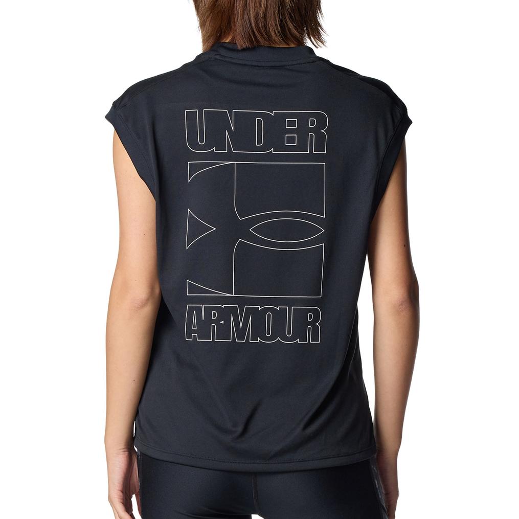  UNDER ARMOUR 【期間限定価格】 UA Tech Muscle Tank画像3