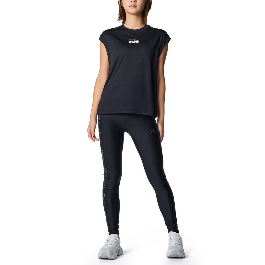  UNDER ARMOUR 【期間限定価格】 UA Tech Muscle Tank画像2