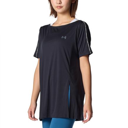 UNDER ARMOUR UA UVプロテクションTシャツ