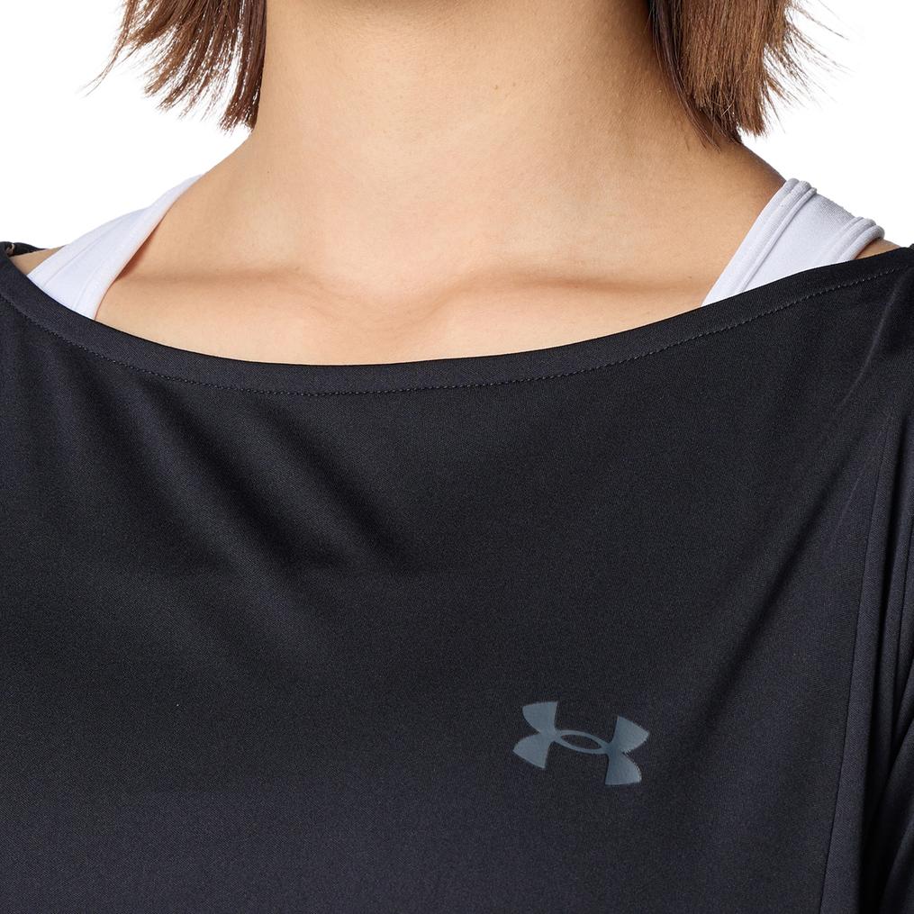  UNDER ARMOUR UNDER ARMOUR UA UV Protection T-Shirt画像6
