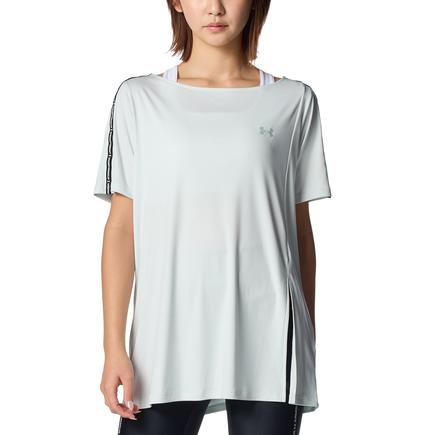 UNDER ARMOUR UA UVプロテクションTシャツ
