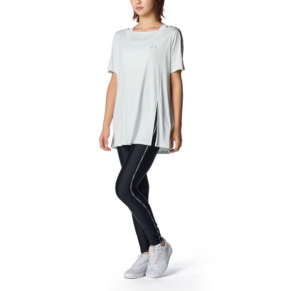  UNDER ARMOUR UNDER ARMOUR UA UV Protection T-Shirt画像2