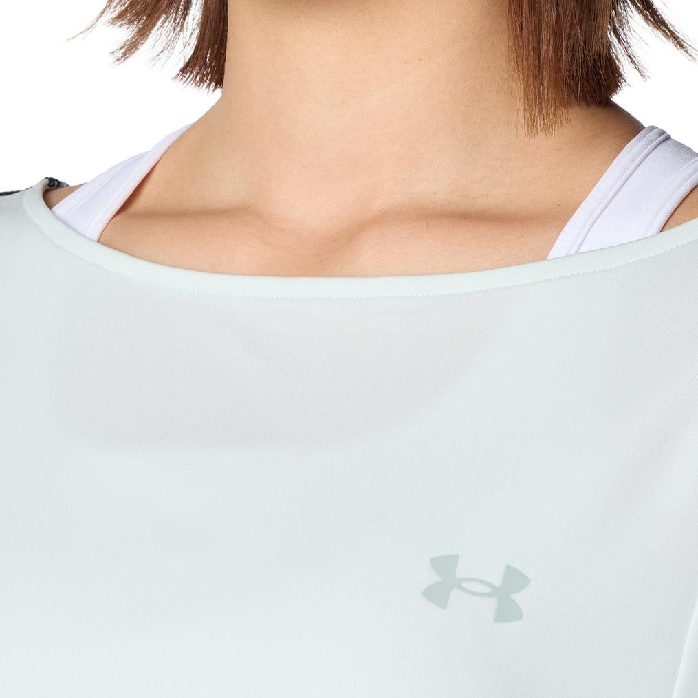 UNDER ARMOUR UNDER ARMOUR UA UV Protection T-Shirt画像4