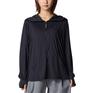  UNDER ARMOUR 【期間限定価格】 UA UV Protection L/S Hoodie画像1