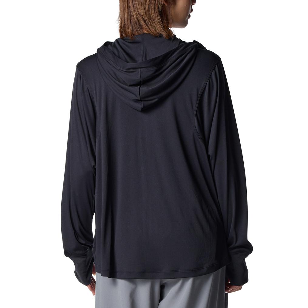  UNDER ARMOUR 【期間限定価格】 UA UV Protection L/S Hoodie画像3