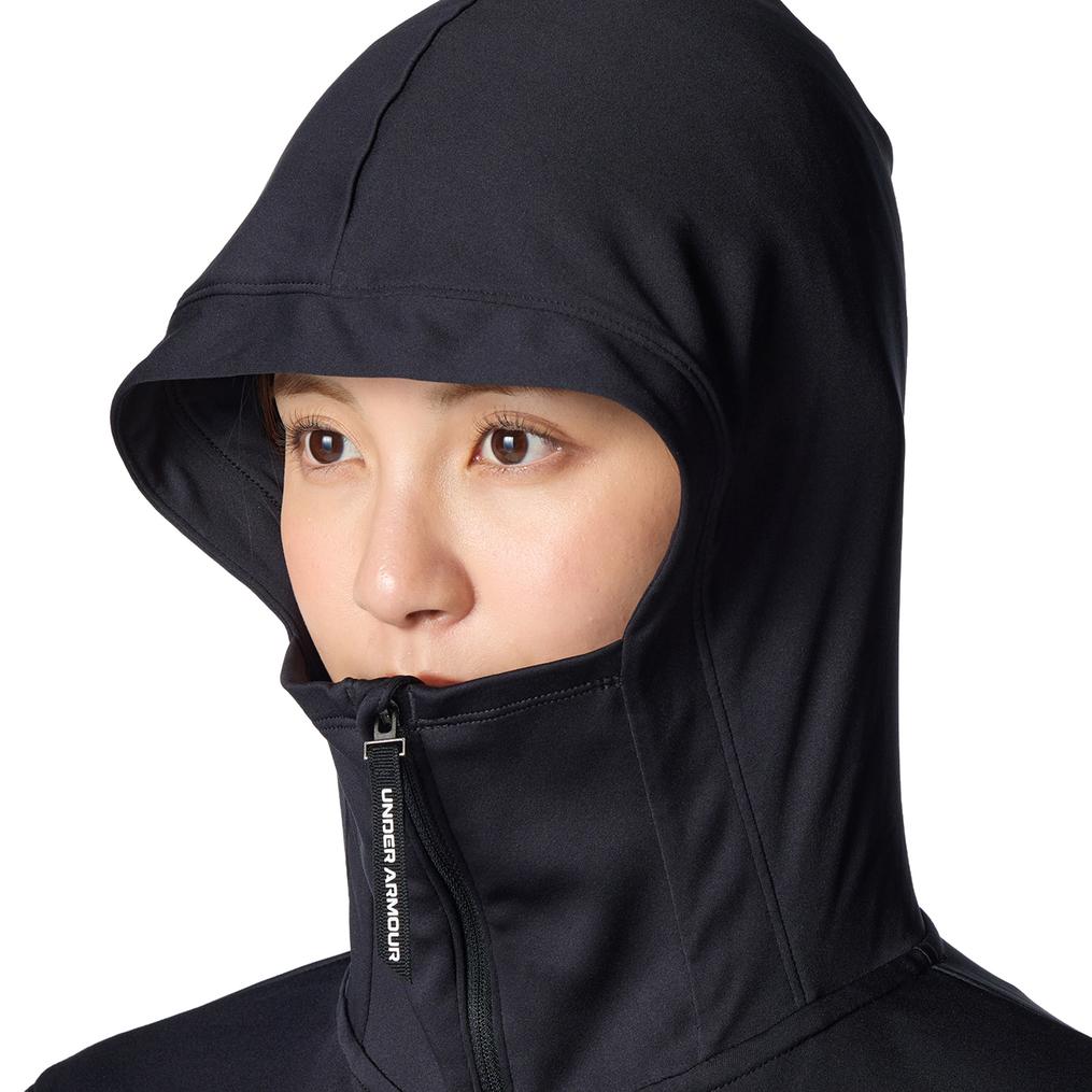  UNDER ARMOUR 【期間限定価格】 UA UV Protection L/S Hoodie画像4