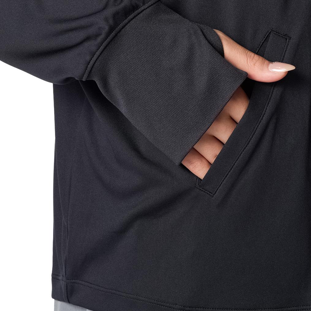  UNDER ARMOUR 【期間限定価格】 UA UV Protection L/S Hoodie画像6