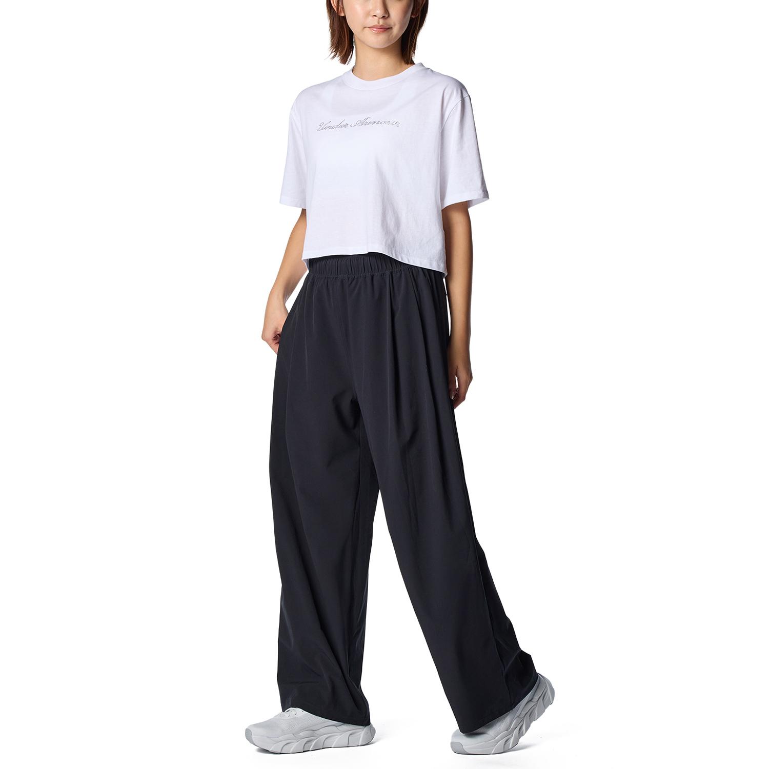 UNDER ARMOUR UNDER ARMOUR UA Rival Woven Wide Pants｜OSHMAN'S
