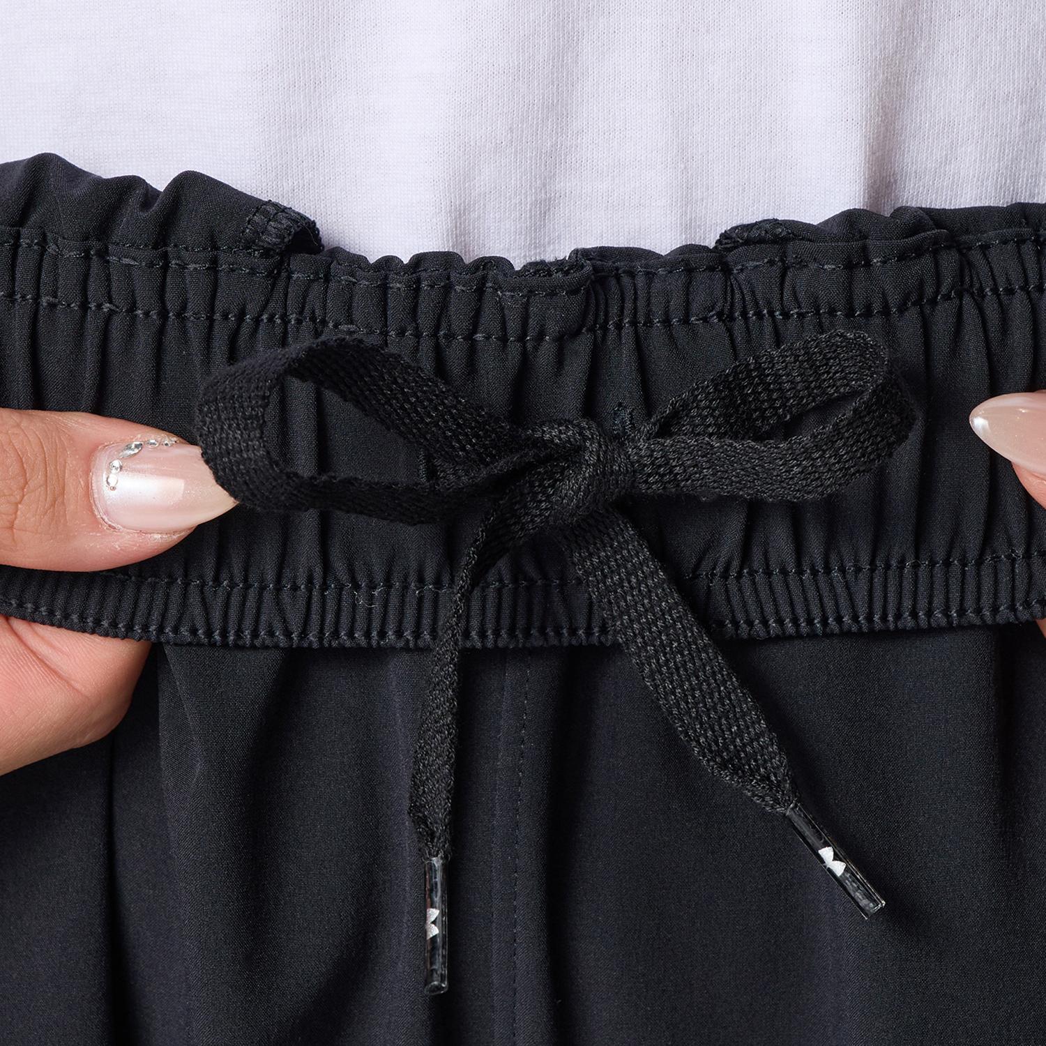 UNDER ARMOUR UNDER ARMOUR UA Rival Woven Wide Pants｜OSHMAN'S