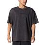  UNDER ARMOUR 【期間限定価格】 UA Heavyweight Washed S/S T-Shirt画像1