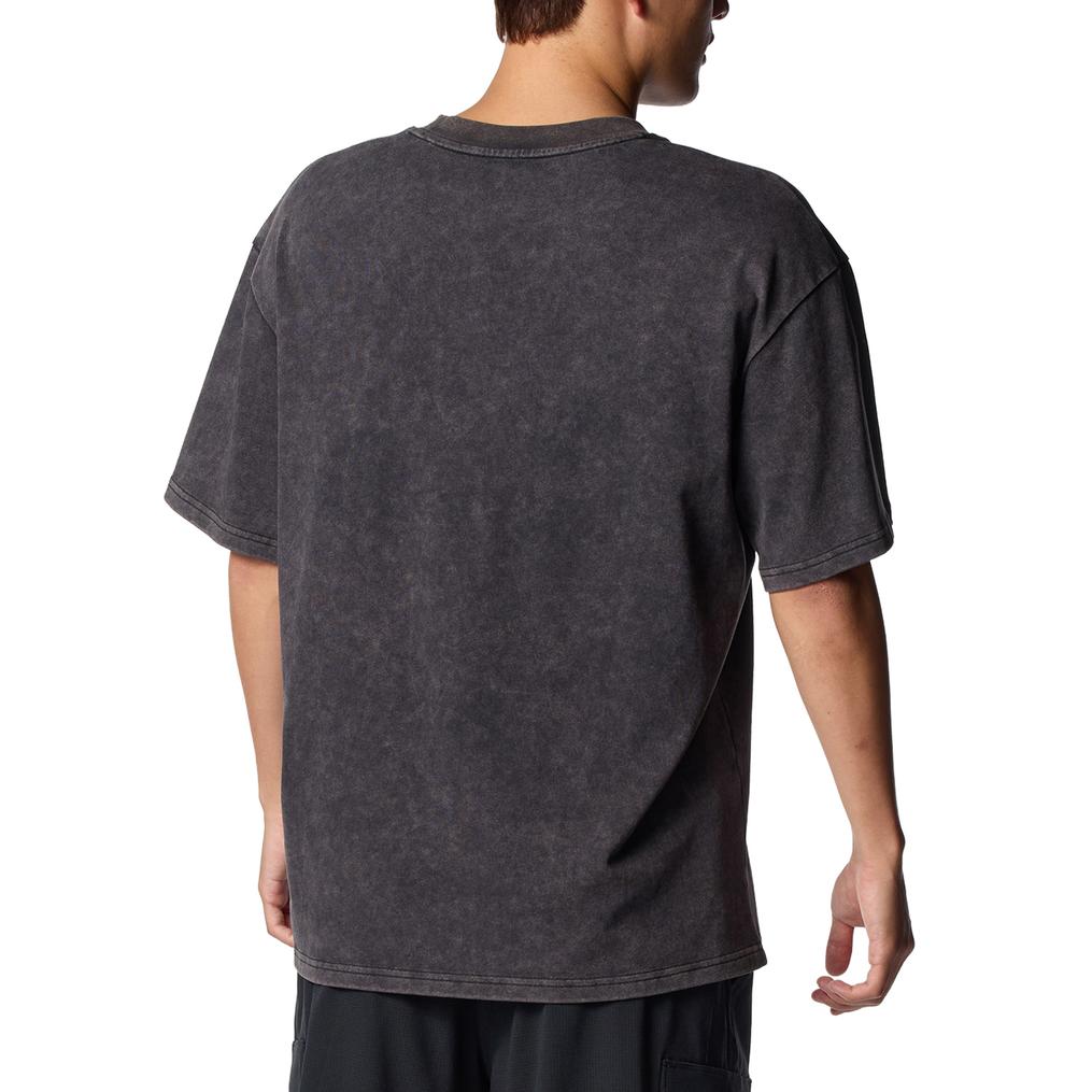  UNDER ARMOUR 【期間限定価格】 UA Heavyweight Washed S/S T-Shirt画像3