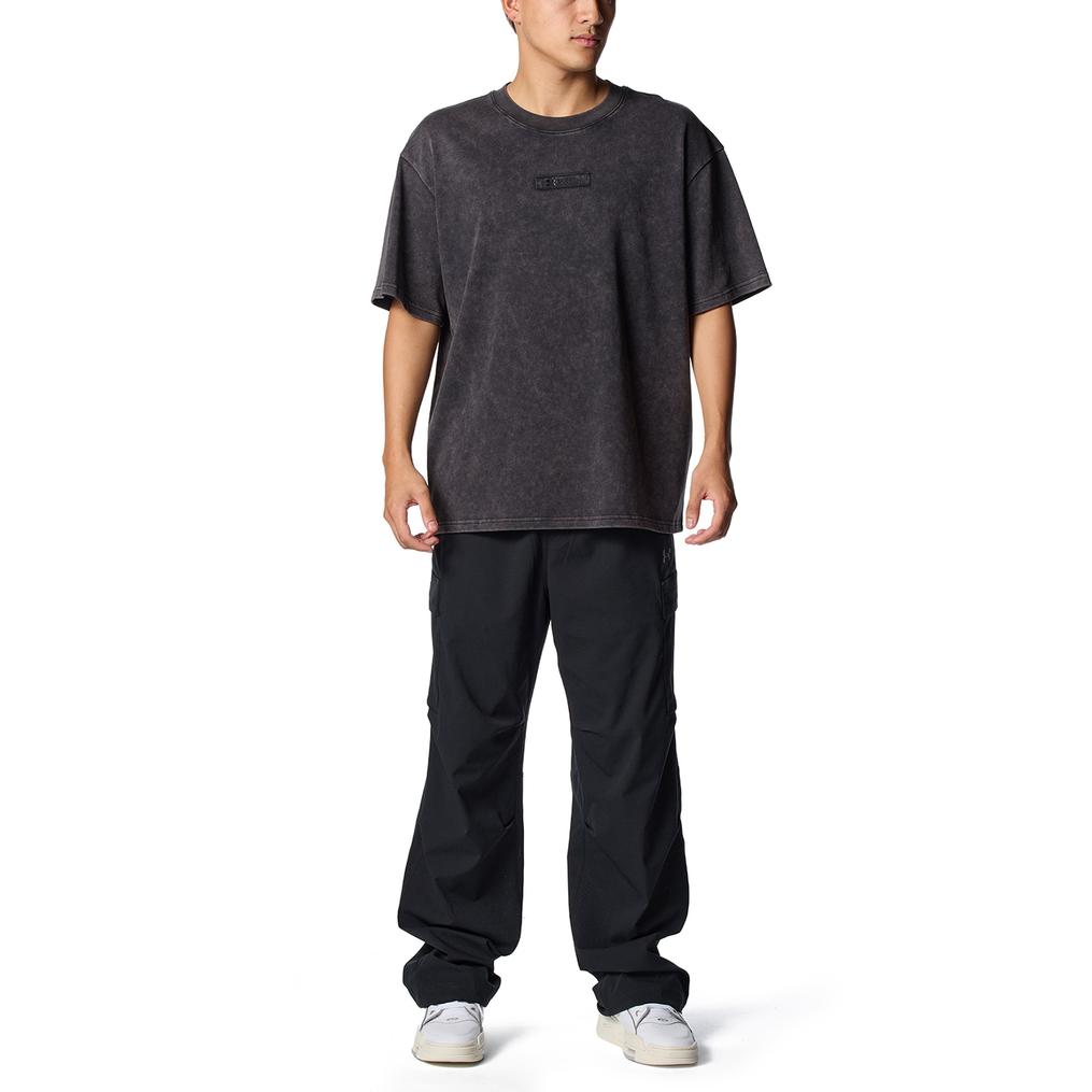 UNDER ARMOUR 【期間限定価格】 UA Heavyweight Washed S/S T-Shirt画像2