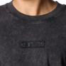  UNDER ARMOUR 【期間限定価格】 UA Heavyweight Washed S/S T-Shirt画像4