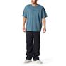  UNDER ARMOUR 【期間限定価格】 UA Heavyweight Washed S/S T-Shirt画像2