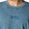  UNDER ARMOUR 【期間限定価格】 UA Heavyweight Washed S/S T-Shirt画像4