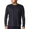  UNDER ARMOUR 【期間限定価格】 UA Rash Guard L/S T-Shirt画像1