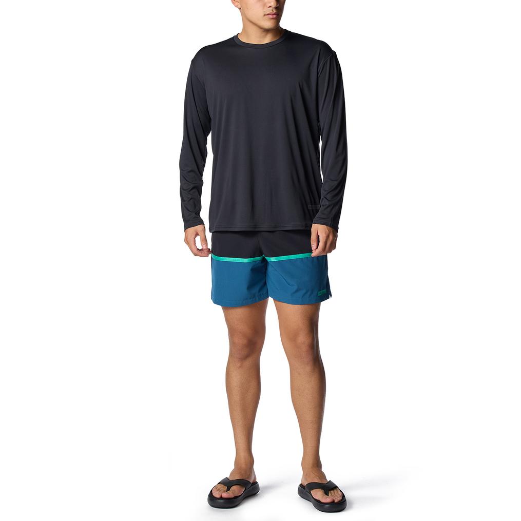  UNDER ARMOUR 【期間限定価格】 UA Rash Guard L/S T-Shirt画像2