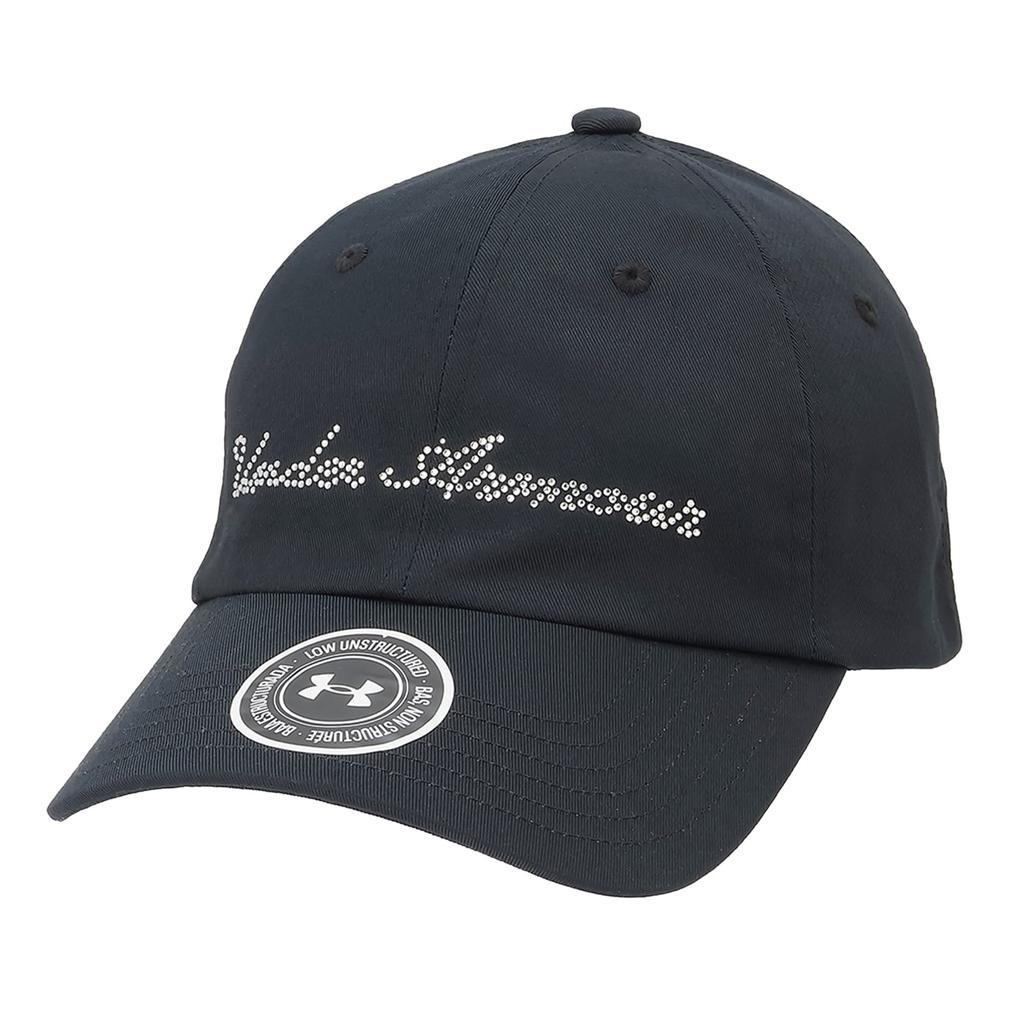  UNDER ARMOUR UNDER ARMOUR UA Essential Adjustable Cap画像1
