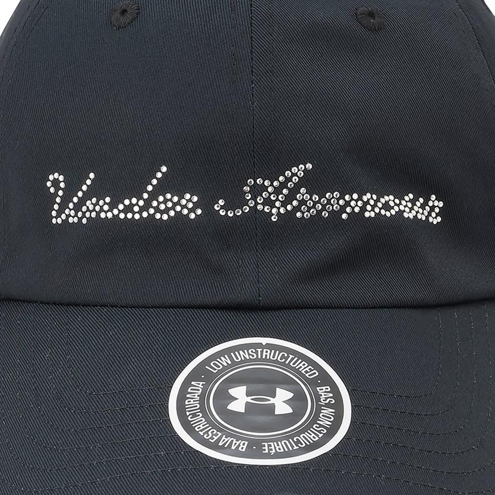  UNDER ARMOUR UNDER ARMOUR UA Essential Adjustable Cap画像2