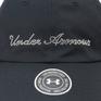  UNDER ARMOUR UNDER ARMOUR UA Essential Adjustable Cap画像2