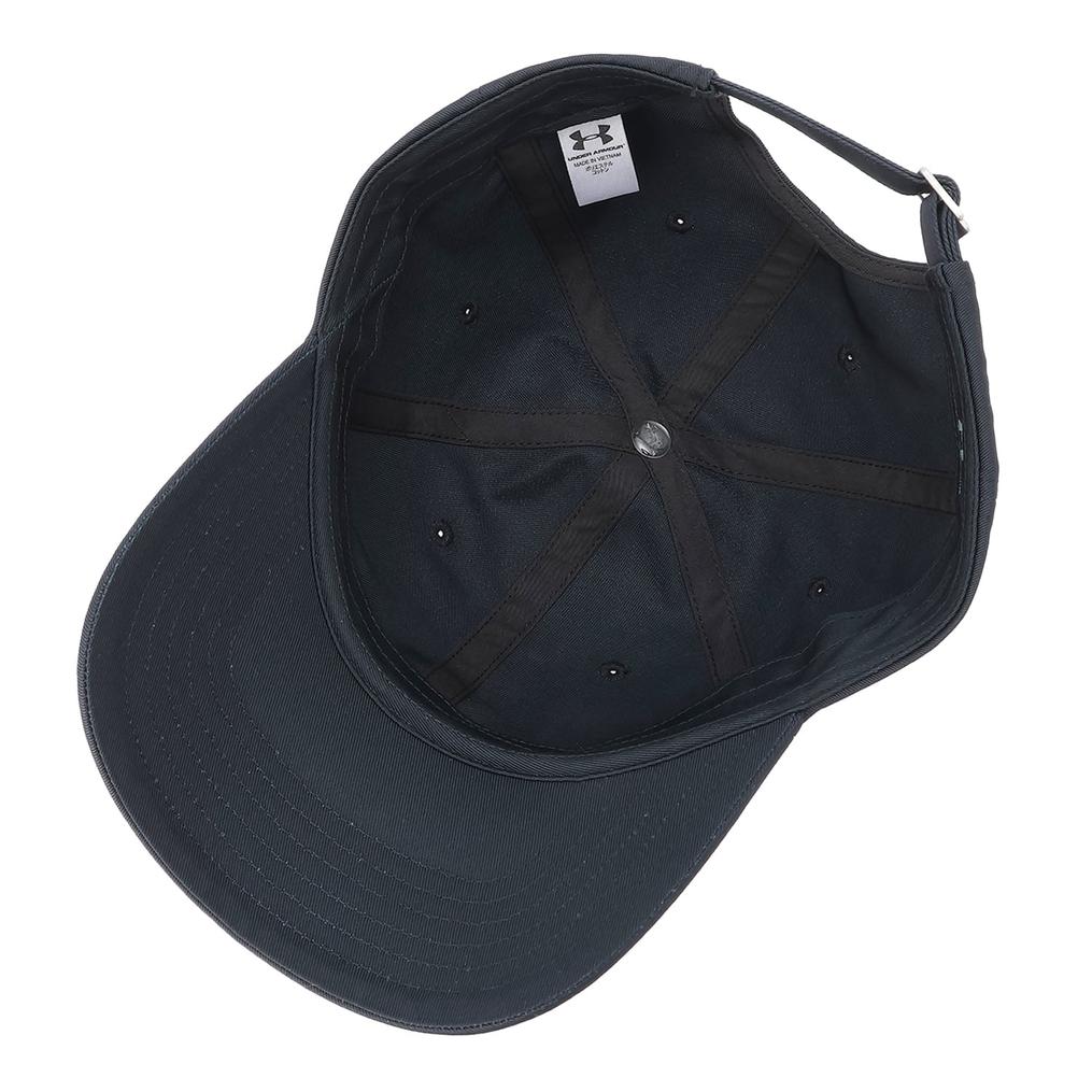  UNDER ARMOUR UNDER ARMOUR UA Essential Adjustable Cap画像4