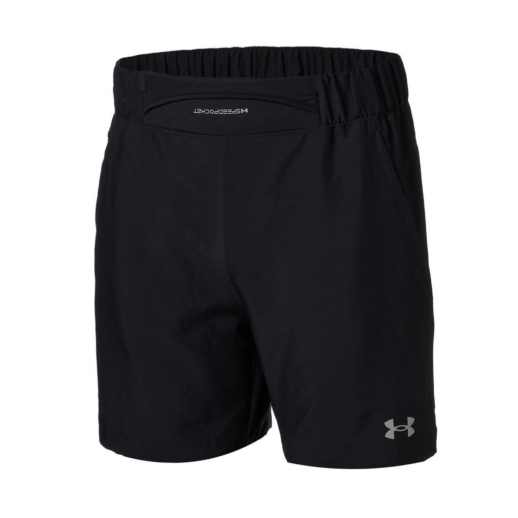  UNDER ARMOUR 【期間限定価格】 UA Multi Pocket Woven Shorts画像7