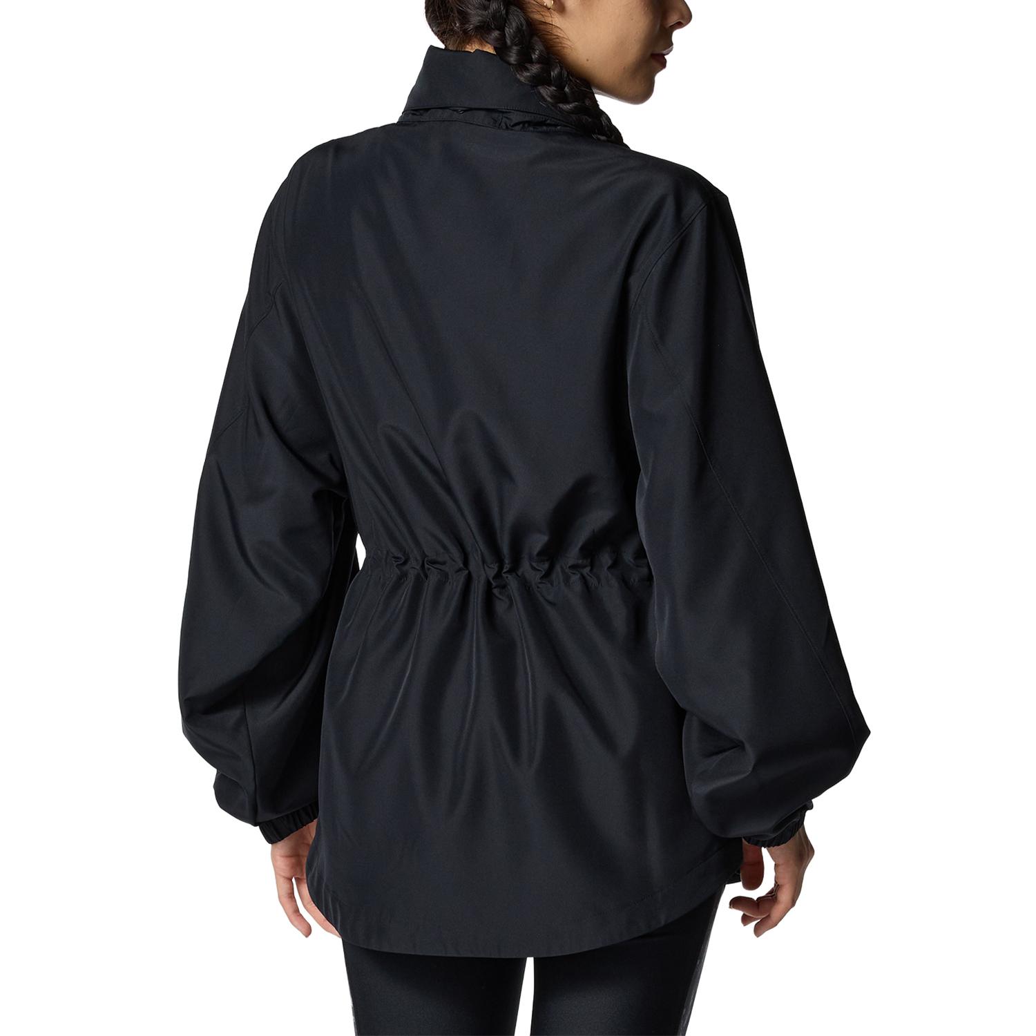UNDER ARMOUR UNDER ARMOUR UA Woven Full-Zip Hoodie｜OSHMAN'S