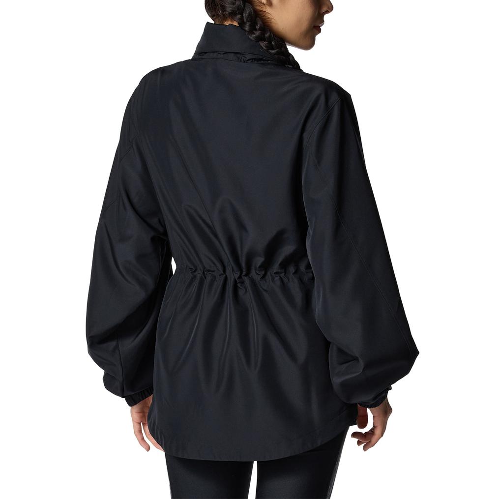  UNDER ARMOUR UNDER ARMOUR UA Woven Full-Zip Hoodie画像3
