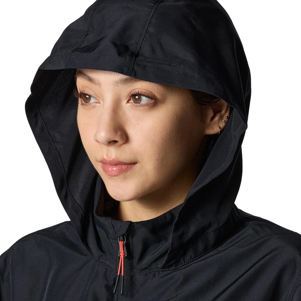  UNDER ARMOUR UNDER ARMOUR UA Woven Full-Zip Hoodie画像2