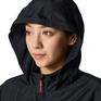  UNDER ARMOUR UNDER ARMOUR UA Woven Full-Zip Hoodie画像2
