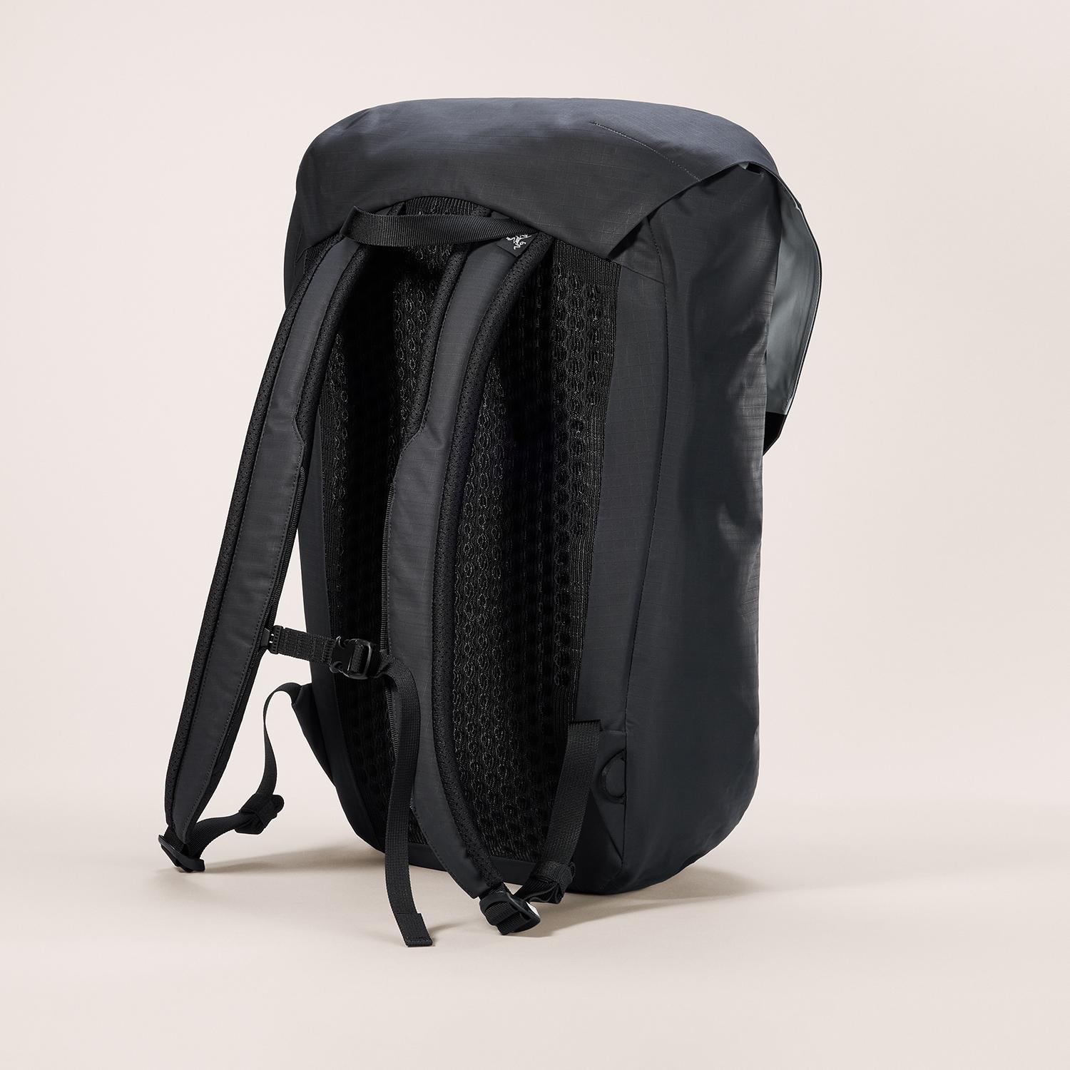 ARC'TERYX ARC'TERYX Granville 25 Backpack｜OSHMAN'S ONLINE 公式通販