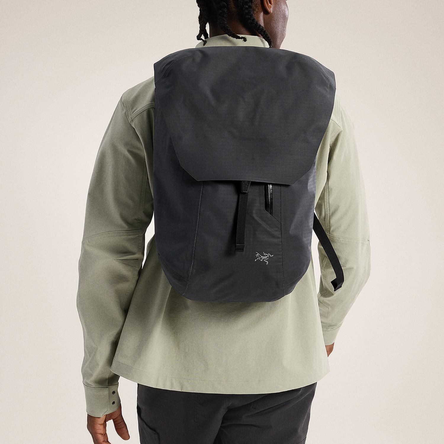 ARC'TERYX ARC'TERYX Granville 25 Backpack｜OSHMAN'S ONLINE 公式通販