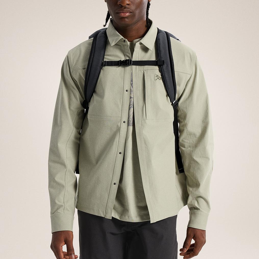  ARC’TERYX ARC’TERYX Granville 25 Backpack画像7